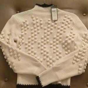 BCBG Max Azria sweater